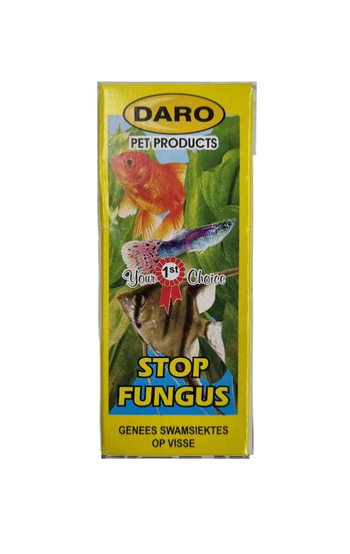 Daro stop fungus 30ml