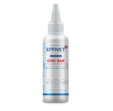 Effivet Otic Ear Cleaner 150ml