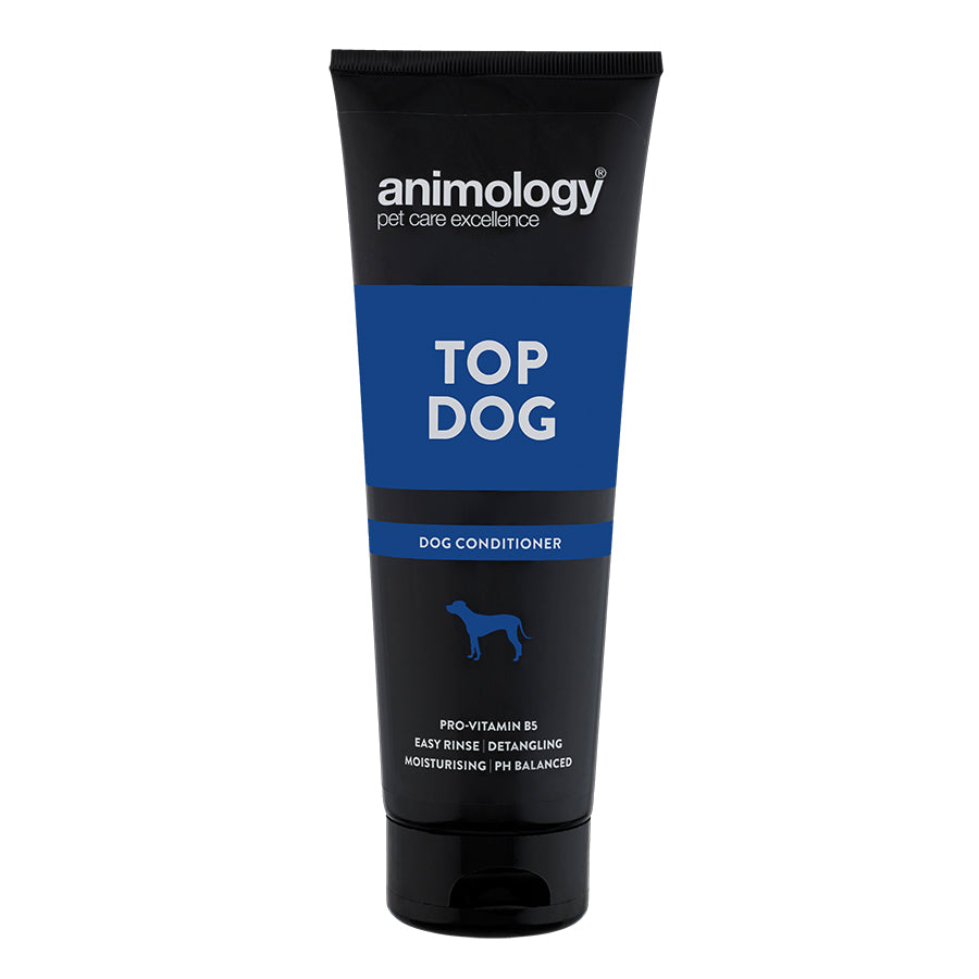 Animology top dog conditioner 250ml