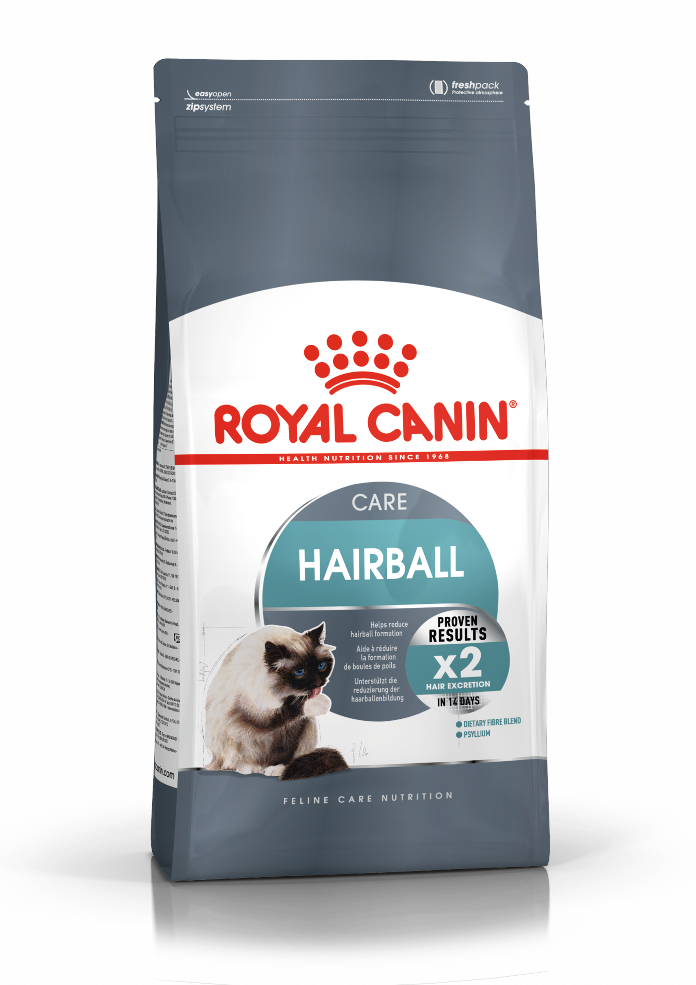 Royal canin hairball care 2kg