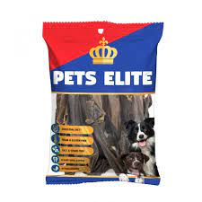 Pets Elite Liver Biltong 100g