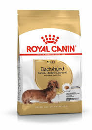 Royal Canin adult dachshund 1.5kg