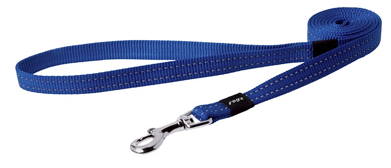Rogz classic lead blue M