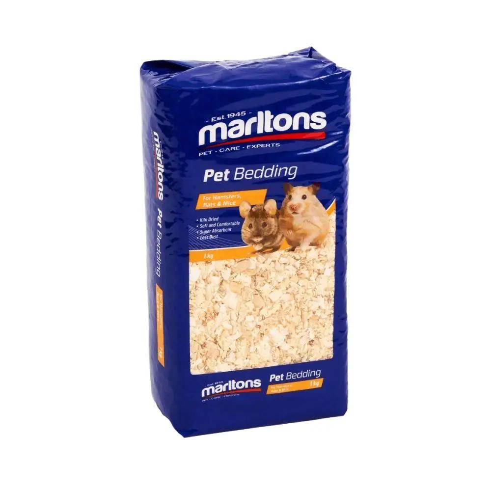 Marltons hamster shavings 9L