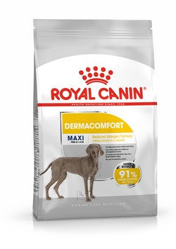 Royal canin maxi dermocomfort 12kg