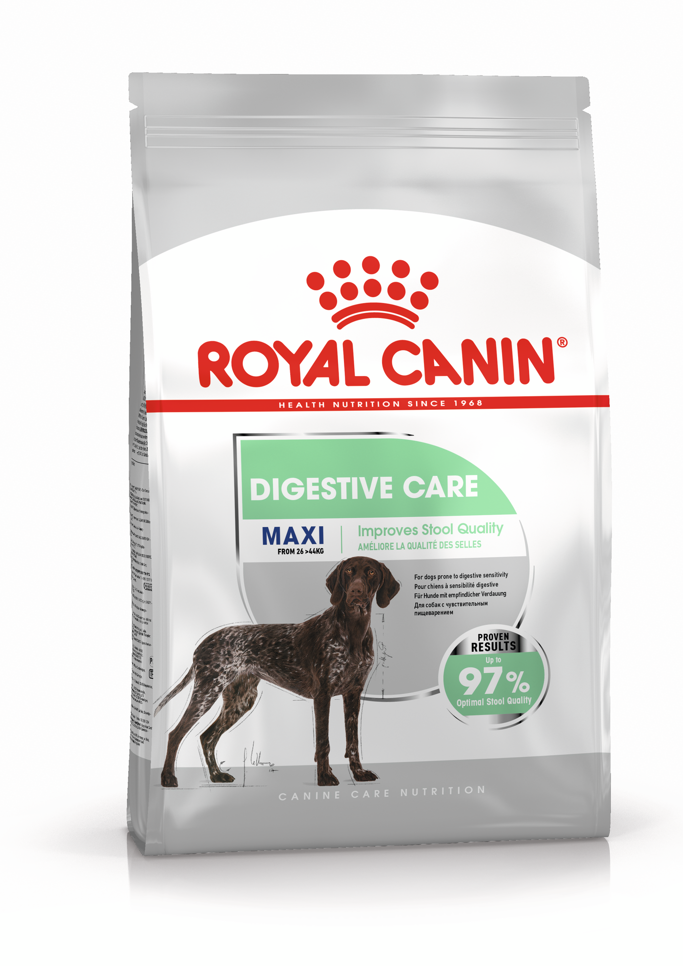 Royal Canin maxi digest care 12kg