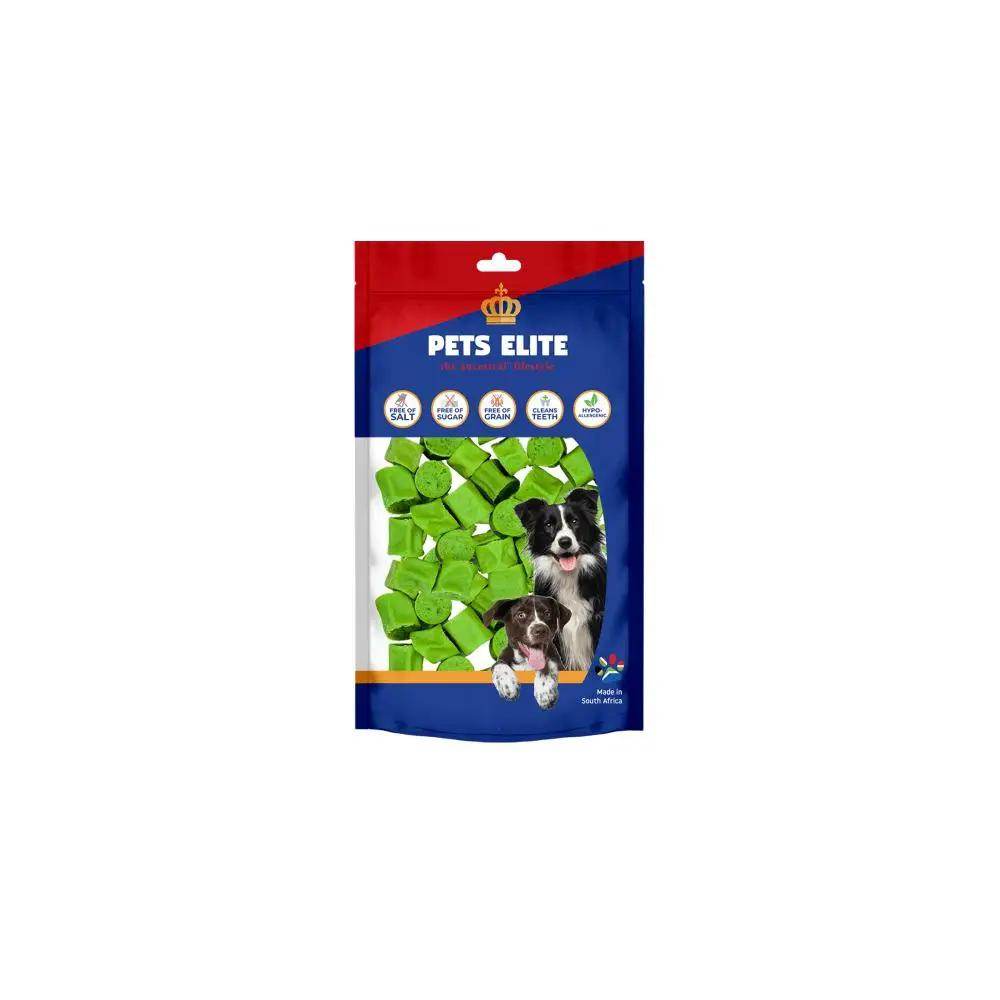 Pets elite mint drop refil pack 150g