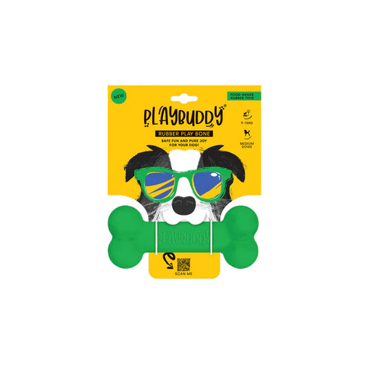 Playbuddy bone