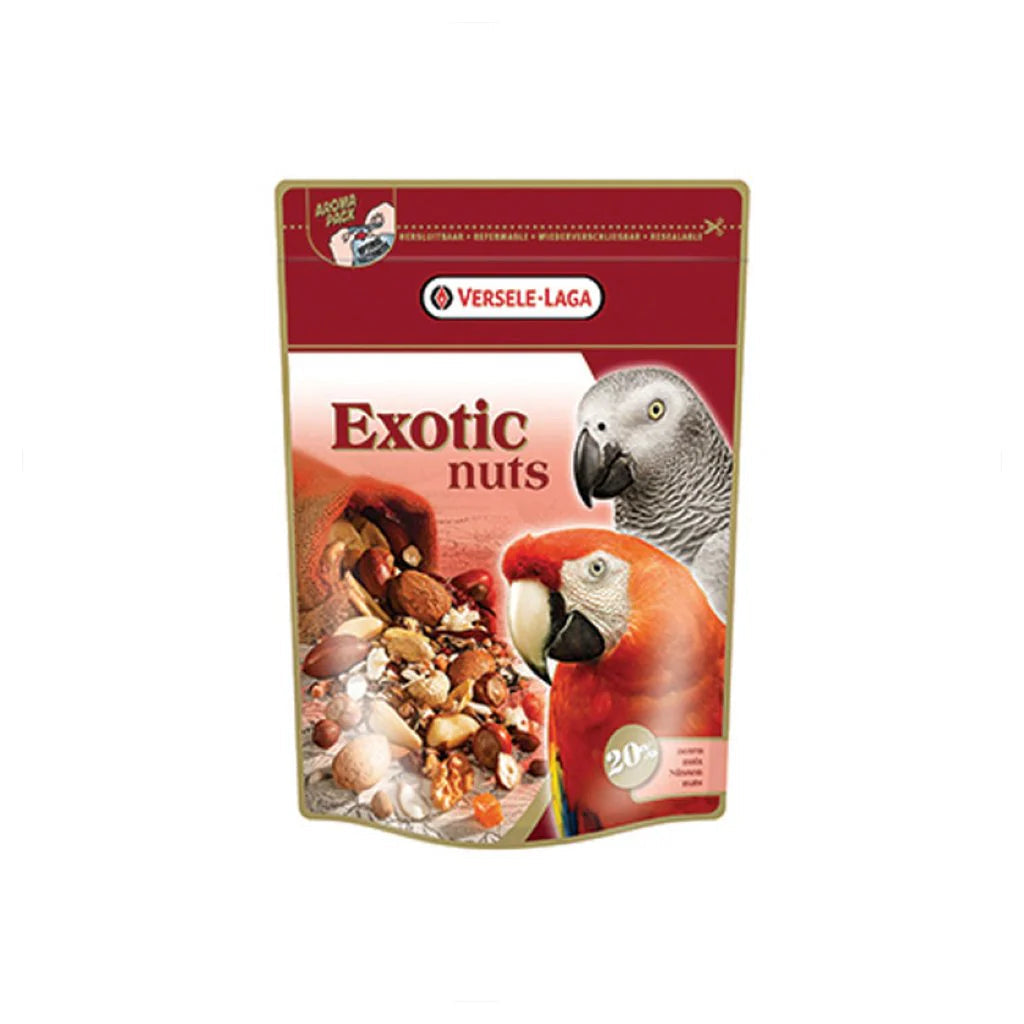 Versele laga Exotic nuts 750g
