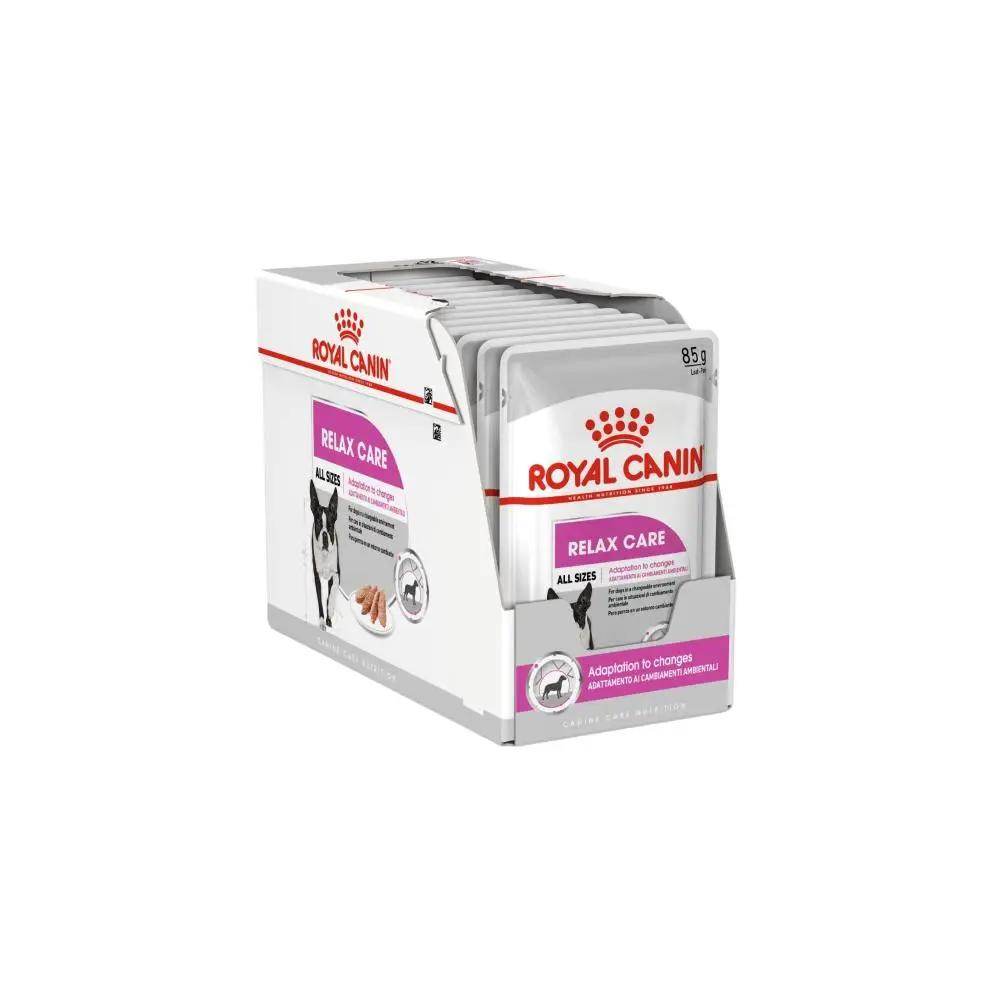 Royal Canin Relax Care 12x85g