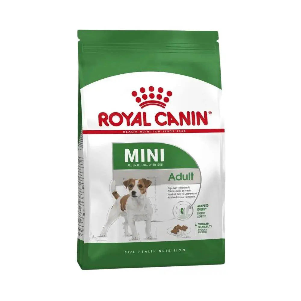 Royal Canin mini adult 8kg