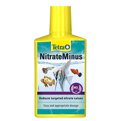 Tetra Nitrateminus 250ml