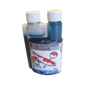 pond medic ick clear 200ml