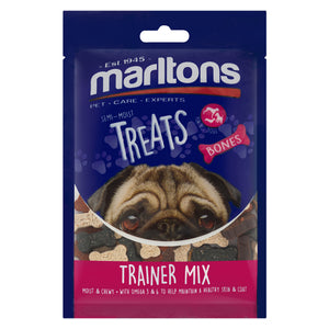 Marltons Treats Trainer Mix 120g