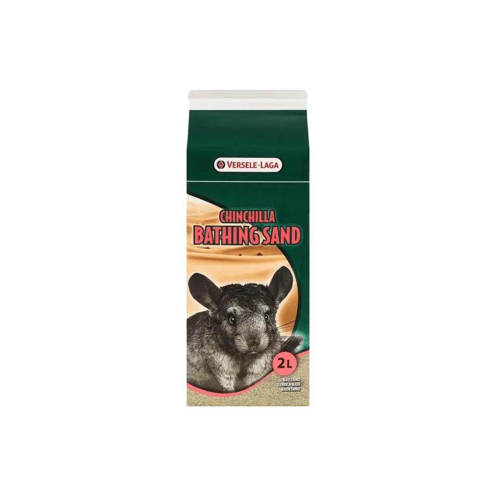 Chinchilla bath sand versele laga 1.3kg