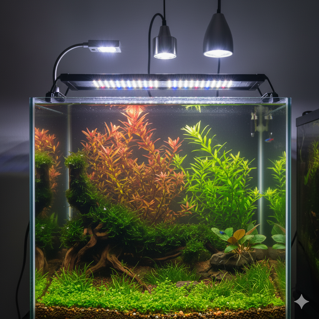 Aquarium Lights