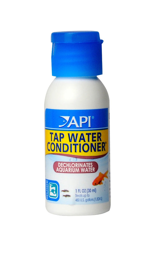 API tap water conditioner