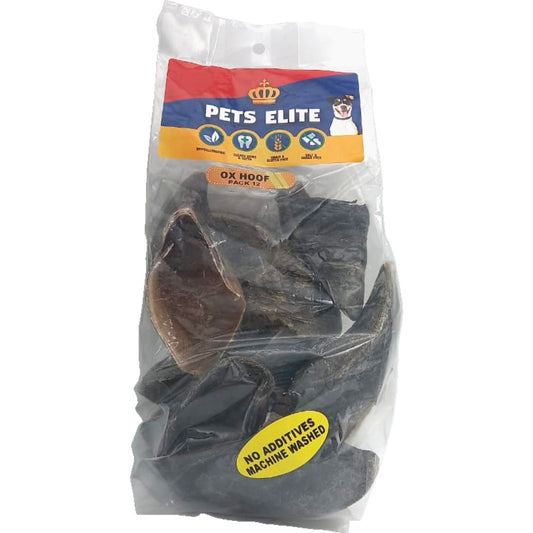 Pets elite 12 pack of hoov