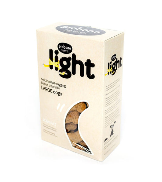 probono light large dog 1kg