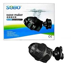 Sobo wavemaker