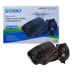 Sobo wavemaker