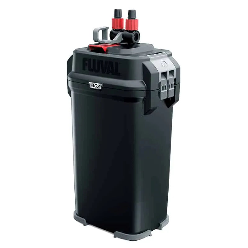 fluval canister filter 407