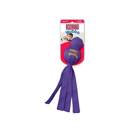 Kong wubba classic purple S