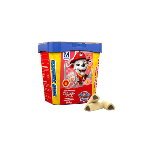 Montego Paw Patrol Treats 500g