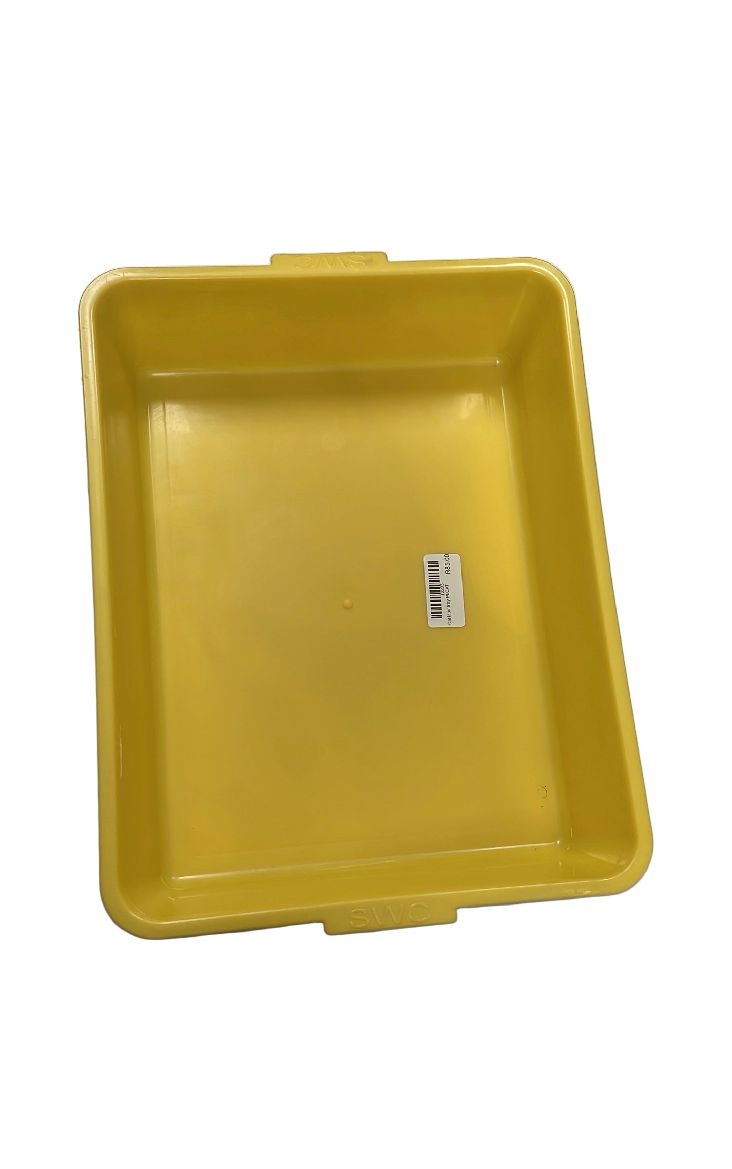 Cat litter tray PLCAT