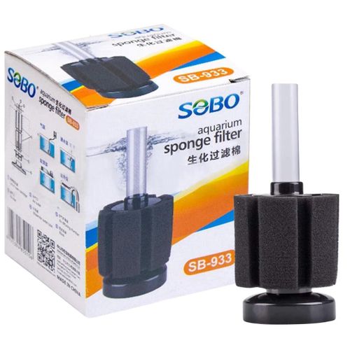 Sobo sponge filter SB933
