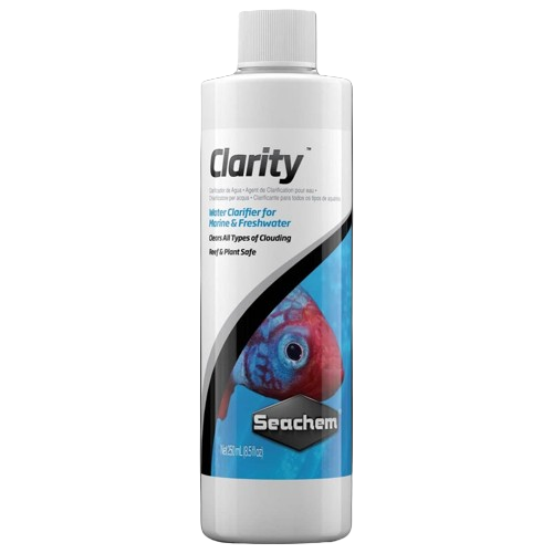Seachem clarity 250ml