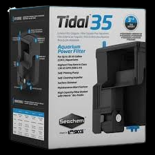 Seachem tidal 35