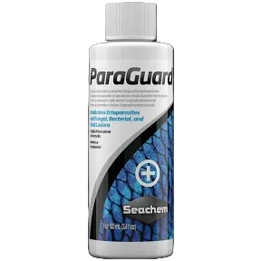 Seachem paragaurd 100ml