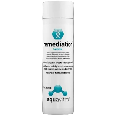 Seachem remidiation 150ml