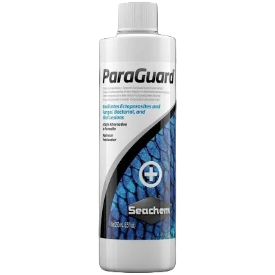 Seachem paragaurd 250ml