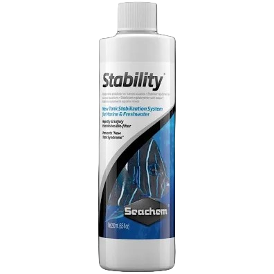 Seachem stability 250ml