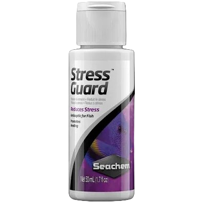 Seachem stressgaurd 50ml