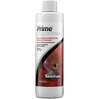 Seachem prime 250ml