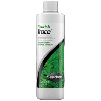 Seachem flourish trace 250ml