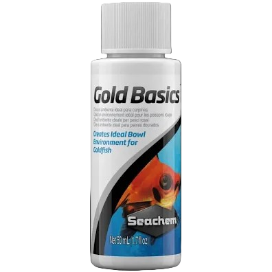 Seachem gold basic 50ml