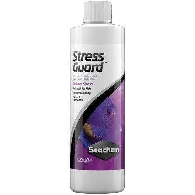Seachem stressguard 250ml