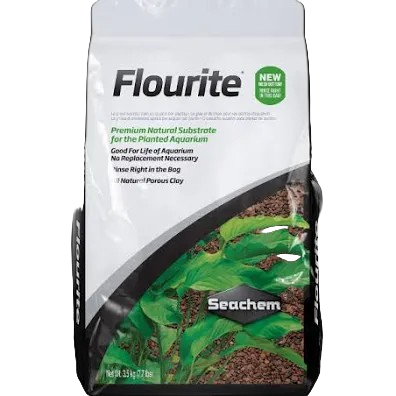 seachem flourite 3.5kg