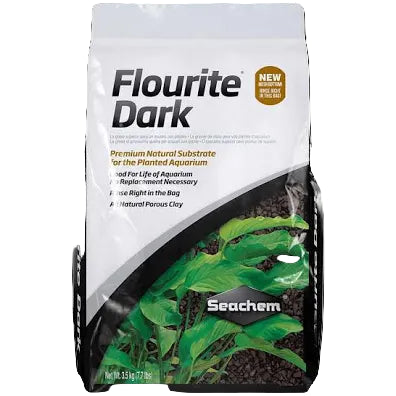 Seachem flourite dark 3.5kg
