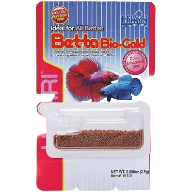 Hikari Betta 2.5g