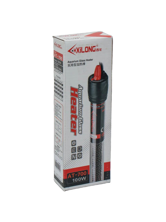 XI-long fish tank heater 50W