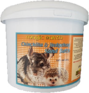 Robalon chinchilla sand 2.5kg