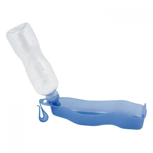 Pawise travel bottle 500ml