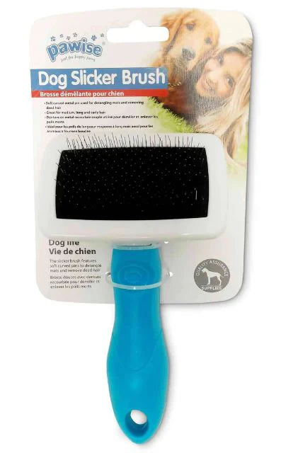 Pawise slicker brush