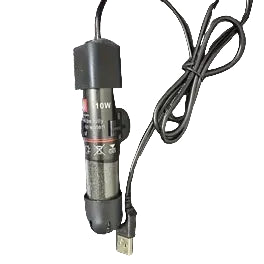 Small fish tank heater QL-222