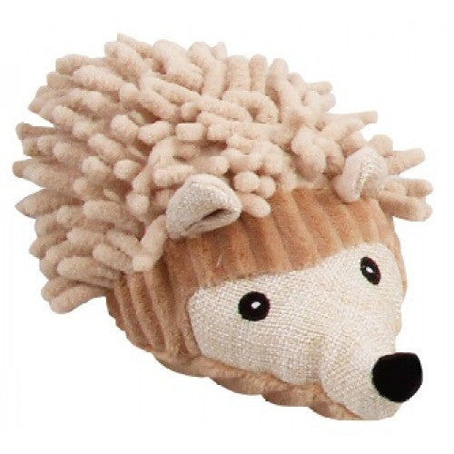 Pawise Molar toy hedgehog